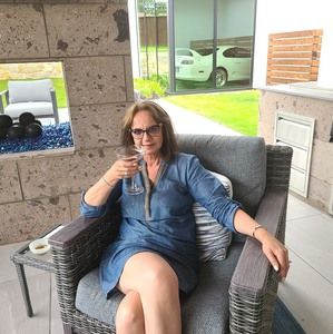 Meet your Posher, Irena